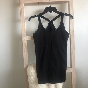lululemon Ebb to Street Tank